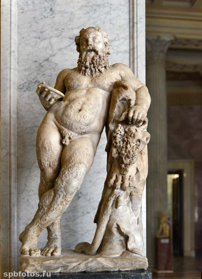 Silenus. 