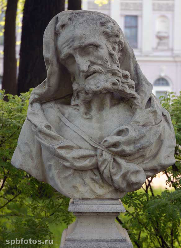 Гераклит. Древнегреческий философ