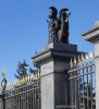 Ограда Русского Музея